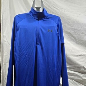 Medium Under Armour Quarter Zip